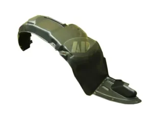 Kia SPECTRA5 Fender Liner Front Passenger Side 2007-2009