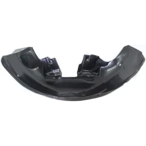 Kia Sorento Fender Liner Front Passenger Side Base/lx 2007-2009