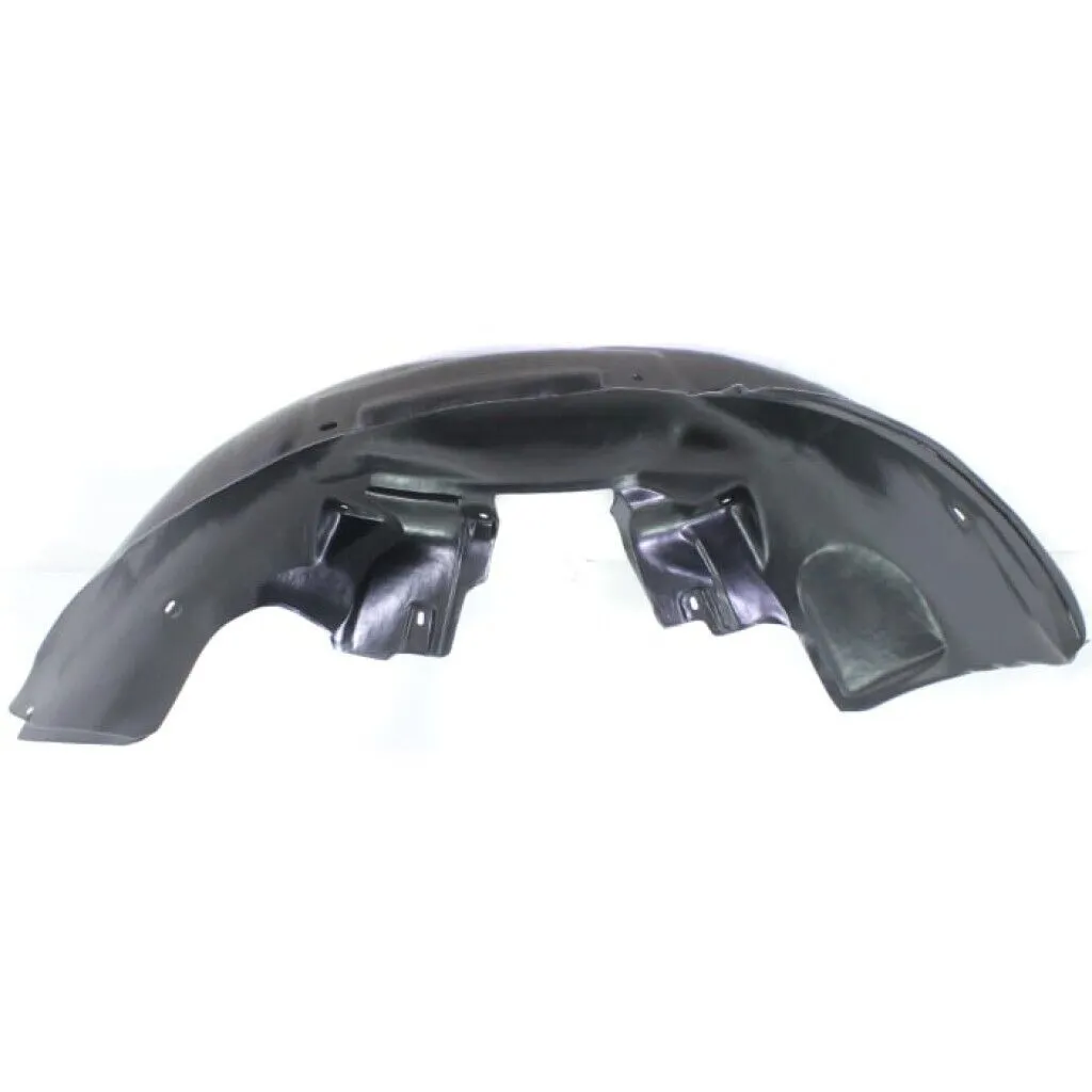 Kia Sorento Fender Liner Front Passenger Side EX 2007-2009