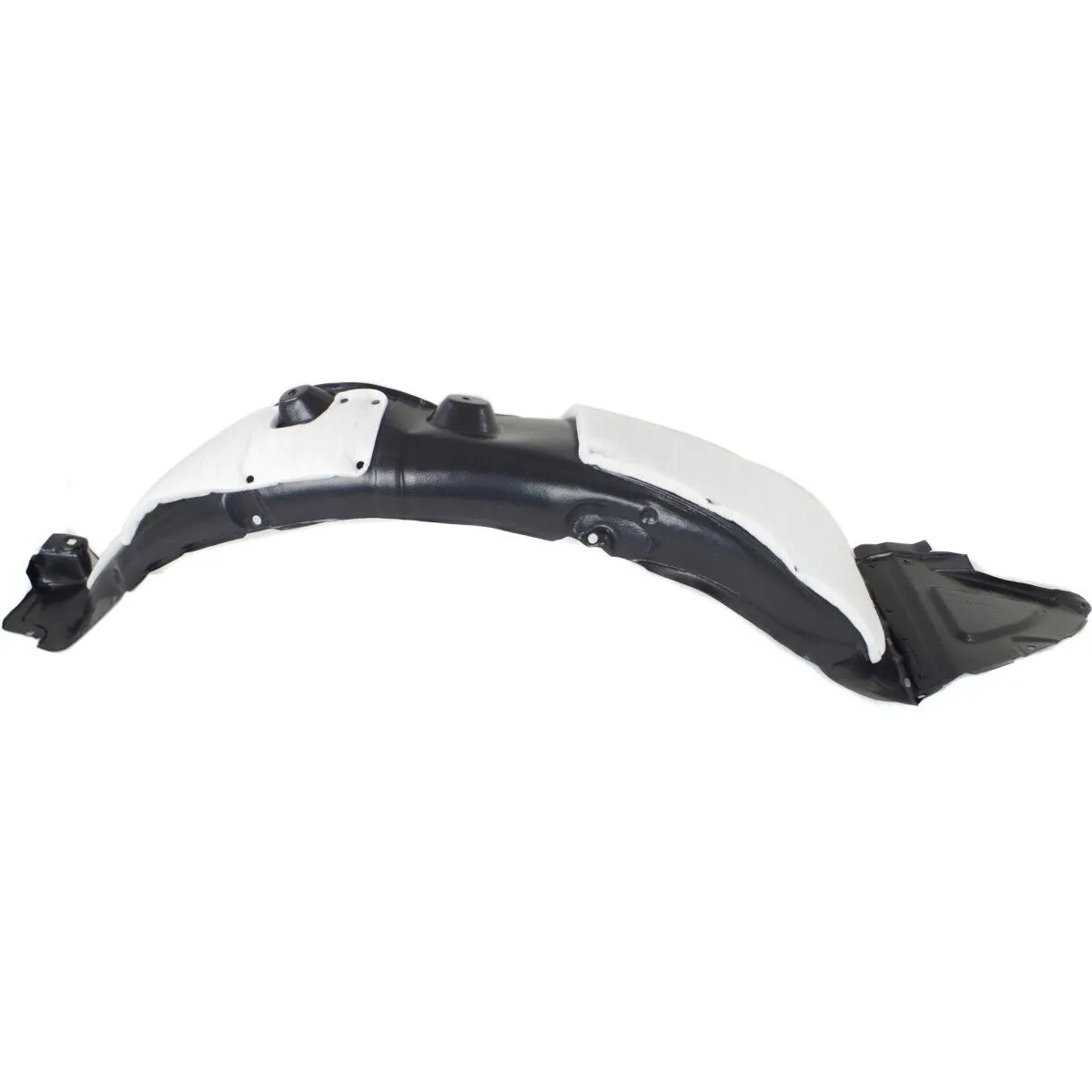 Kia Optima Fender Liner Passenger Side USA Built SX/SXL With 18INCH Wheels 2012-2013