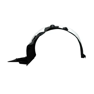 Kia Optima Fender Liner Passenger Side With insulation Foam Korea Built 2014-2015