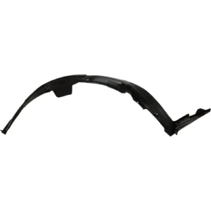 Kia FORTE5 Fender Liner Passenger Side 2.0L 2017-2018