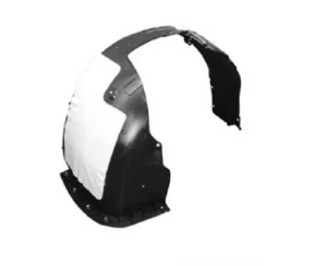 Kia Forte Fender Liner Front Passenger Side 2022-2024