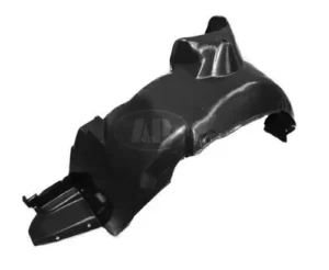 Kia Rio Cinco/Rio Sedan/Rx-v Fender Liner Driver Side 2003-2005