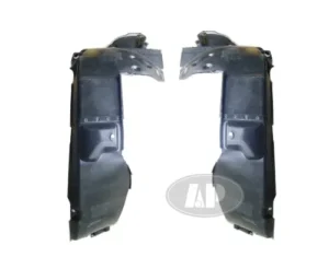 Kia SPECTRA5 2005-2006/Spectra 2004-2009 Fender Liner Driver Side
