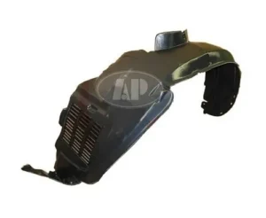 Kia Sportage Fender Liner Front Driver Side 2.7L EX 2005-2010