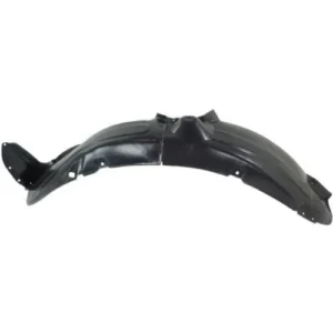 Kia Sedona Fender Liner Driver Side | 2006-2012