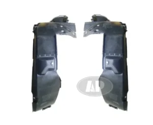 Kia SPECTRA5 2005-2006/Spectra 2004-2009 Fender Liner Passenger Side