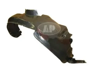 Kia Sportage Fender Liner Front Passenger Side 2.7L EX 2005-2010