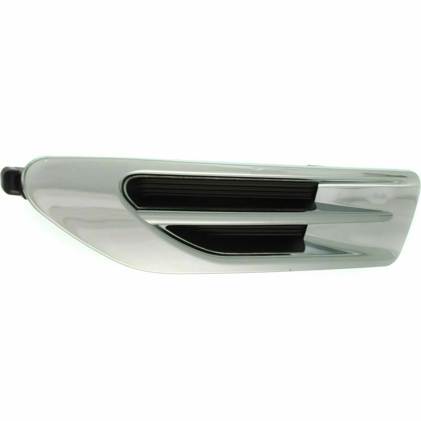 Kia Optima Fender Insert Front Driver Side Chrome 2016-2018