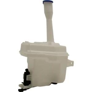 Kia Optima Windshield Washer Tank With cap/hole For Pump/hole For Sensor USA Built 2016-2020