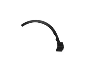 Kia Sorento Wheel Arch Trim Front Driver Side Paint-to-Match SX/LX Limited With SPRT 2021-2023