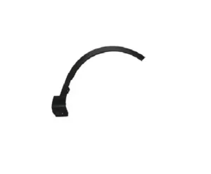 Kia Sorento Wheel Arch Trim Front Passenger Side Sx With SPRT 2021-2023