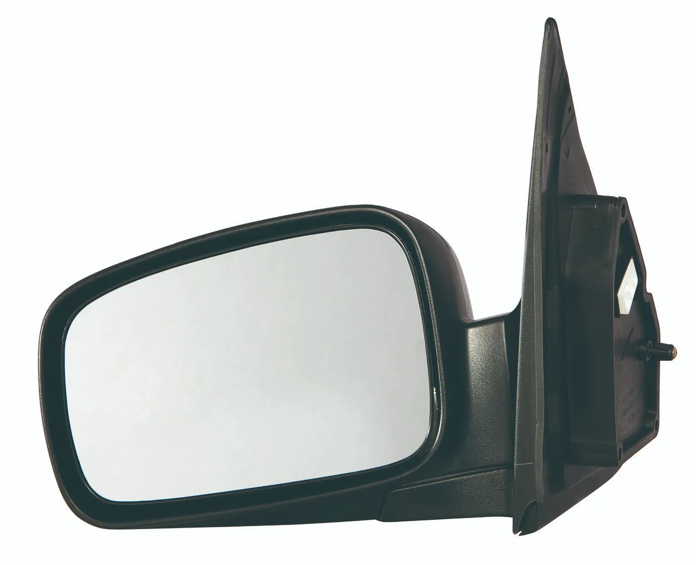Kia Sorento Door Mirror Driver Side Power Heated Textured Lx/base 2003-2009