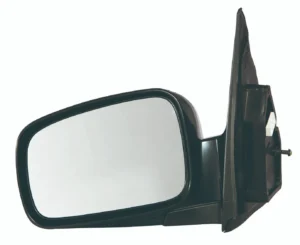 Kia Sorento Door Mirror Driver Side Power Heated EX 2003-2009