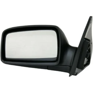 Kia Sportage Door Mirror Driver Side Power Heated 2005-2009