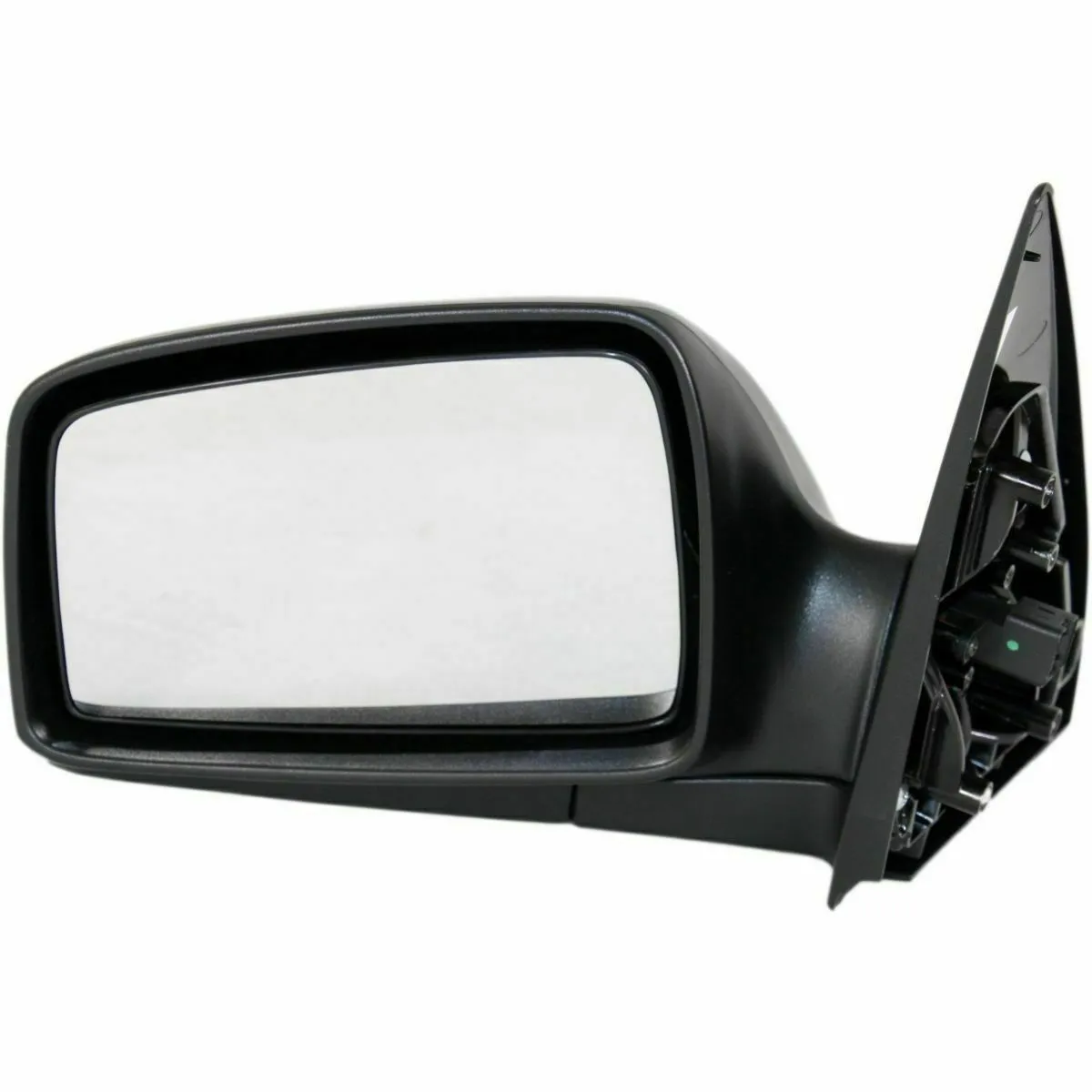 Kia Sportage Door Mirror Driver Side Power 2005-2009