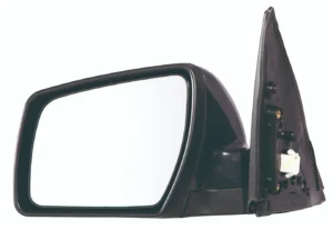 Kia Soul Door Mirror Driver Side Power Paint-to-Match 2010-2011