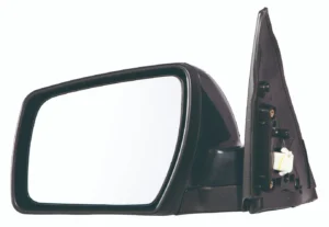 Kia Soul Door Mirror Driver Side Power Heated Paint-to-Match 2010-2011
