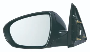 Kia Optima/Optima Hybrid Door Mirror Driver Side Power With signal Without Heat Manual Fold 2011-2013