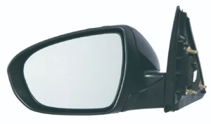Kia Optima/Optima Hybrid Door Mirror Driver Side Power Heated With signal 2011-2013