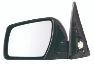 Kia Soul Door Mirror Driver Side Power 2012-2013