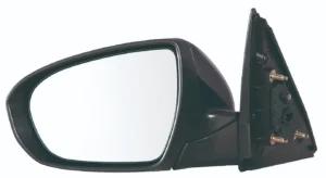Kia Optima Door Mirror Driver Side Power Heated With signal With power Folding 2014-2015