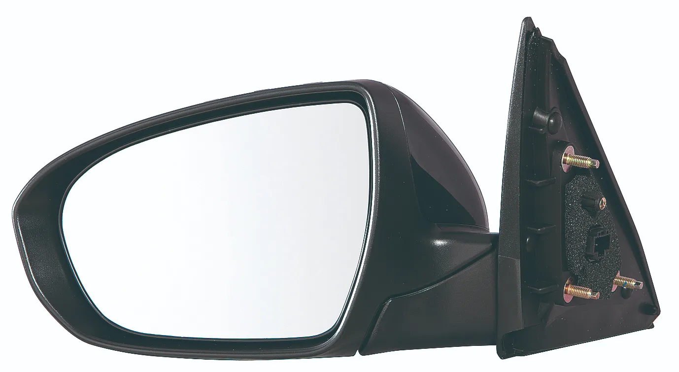 Kia Optima Door Mirror Driver Side Power Heated With signal With power Folding 2014-2015
