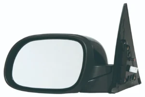 Kia Soul 2014-2019/Soul EV 2015-2019 Door Mirror Driver Side Power Heated Paint-to-Match With signal Manual Fold