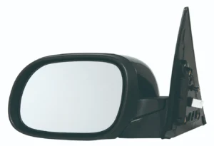 Kia Soul 2014-2019/Soul EV 2015-2019 Door Mirror Driver Side Power Heated Paint-to-Match With signal Power Fold
