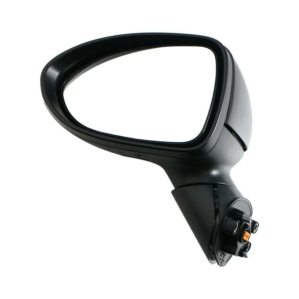 Kia Rio Hatchback/Rio Sedan Door Mirror Driver Side Power Paint-to-Match Heated With signal From 12/16/2013 | 2014-2017