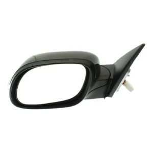 Kia Soul 2014-2019/Soul EV 2015-2019 Door Mirror Driver Side Power Paint-to-Match Without Heat With signal Manual Fold