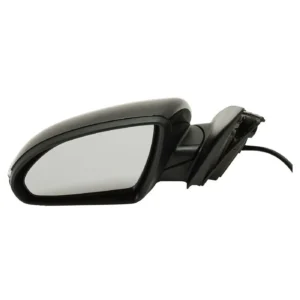 Kia Optima Door Mirror Driver Side Power Paint-to-Match Without Heat/blind Spot With signal 2016-2018