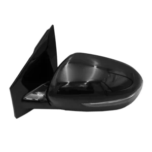 Kia Sportage Door Mirror Driver Side Power Paint-to-Match Heated With blind Spot/signal 2020-2022