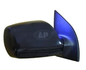 Kia Sedona Door Mirror Passenger Side Power 2006-2009