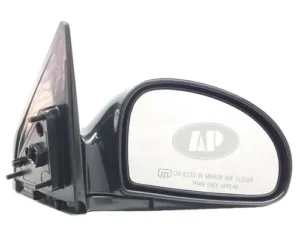 Kia SPECTRA5 2005-2007/Spectra 2004-2009 Door Mirror Passenger Side Power Heated