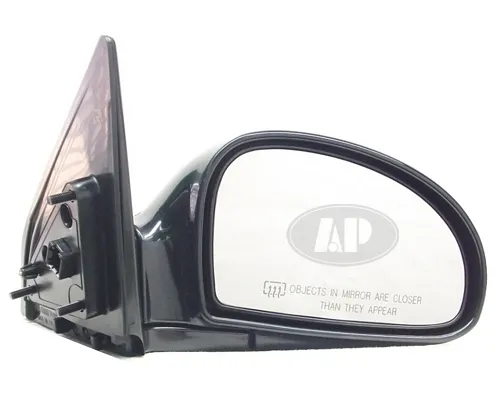 Kia SPECTRA5 2005-2007/Spectra 2004-2009 Door Mirror Passenger Side Power Heated
