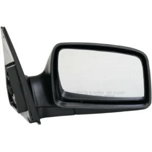 Kia Sportage Door Mirror Passenger Side Power 2005-2009