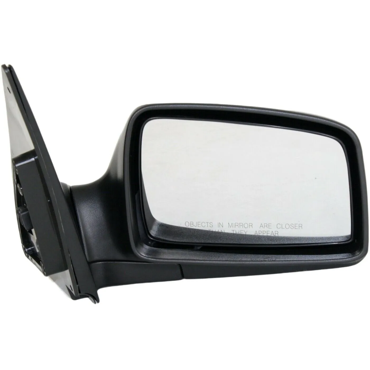 Kia Sportage Door Mirror Passenger Side Power 2005-2009
