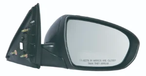 Kia Optima/Optima Hybrid Door Mirror Passenger Side Power Heated With signal 2011-2013