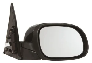 Kia Soul 2014-2019/Soul EV 2015-2019 Door Mirror Passenger Side Power Heated Paint-to-Match With signal Power Fold