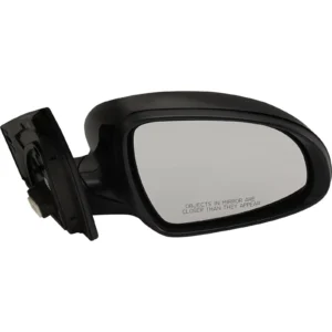 Kia Sportage Door Mirror Passenger Side Power Paint-to-Match Heated Manual Fold 2017-2022