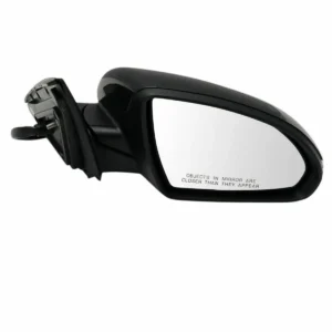 Kia Optima Door Mirror Passenger Side Power Heated Without Blind Spot With memory/signal 2016-2018