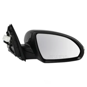 Kia Optima/Optima Hybrid Door Mirror Passenger Side Power Paint-to-Match Heated USA Built 2016-2018