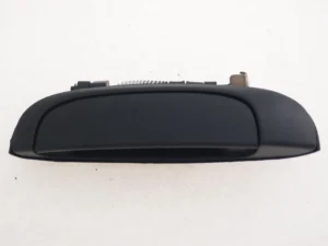 Kia RIO5/Rio Sedan Door Handle Rear Driver Side Outer 2006-2011