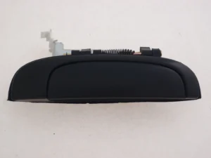 Kia RIO5/Rio Sedan Door Handle Rear Passenger Side Outer 2006-2011