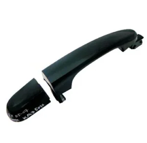 Kia Sportage Door Handle Rear Passenger Side Outer With CAP Primed 2005-2010