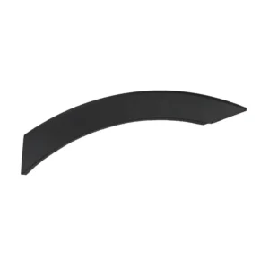 Kia Sorento Wheel Arch Trim Rear Driver Side Black Quarter Panel Mount Excludes Sport 2021-2023