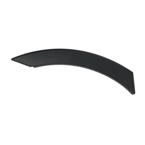 Kia Sorento Wheel Arch Trim Rear Passenger Side Paint-to-Match Black Quarter Panel Mount SX/Sx-prestige 2021-2023