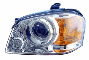 Kia Magentis/Optima Head Lamp Driver Side High Quality 2003-2004